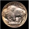 Image 3 : 1938-d Buffalo Nickel 5c Grades GEM+ Unc