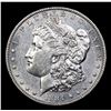Image 2 : ***Auction Highlight*** 1884-s Morgan Dollar $1 Grades Select Unc By USCG (fc)