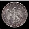 Image 3 : ***Auction Highlight*** 1875-cc Twenty Cent Piece 20c Graded Select+ Unc By USCG (fc)