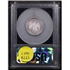 Image 5 : ***Auction Highlight*** 1875-cc Twenty Cent Piece 20c Graded Select+ Unc By USCG (fc)