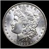 Image 2 : 1900-o Morgan Dollar $1 Grades GEM+ Unc