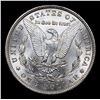 Image 3 : 1900-o Morgan Dollar $1 Grades GEM+ Unc