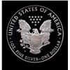 Image 3 : Proof 2011-w Silver Eagle Dollar $1 Graded pr67 dcam By SEGS