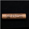 Image 4 : Shotgun Lincoln 1c roll, 1982-d 50 pcs Brandt Wrapper