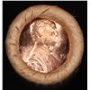 Image 2 : Shotgun Lincoln 1c roll, 1982-p 50 pcs Brandt Wrapper