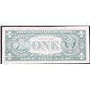 Image 3 : 100x Nonconsecutive Serial Number 1957(A-B) $1 Blue Seal Silver Certificates Grades vf-au