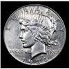 Image 2 : 1935-p Peace Dollar $1 Grades Select Unc