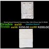 Image 1 : Rhode Island Colonial Currency May 1786 6 Pence (6p) Fr-RI290 Grades Select AU