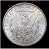 Image 3 : ***Auction Highlight*** 1892-cc Morgan Dollar $1 Grades Select Unc By USCG (fc)