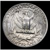 Image 3 : 1935-p Washington Quarter 25c Grades Select Unc