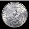 Image 3 : 1890-s Morgan Dollar $1 Grades Choice Unc