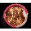Image 2 : Shotgun Lincoln 1c roll, 1972-p 50 pcs Unicoin Wrapper