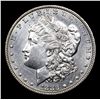 Image 2 : 1883-p Morgan Dollar $1 Grades Unc Details