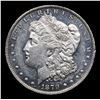 Image 2 : 1879-o Morgan Dollar $1 Grades Select Unc
