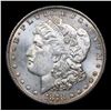 Image 2 : 1878-s Morgan Dollar $1 Grades Choice+ Unc