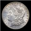 Image 2 : 1921-s Morgan Dollar $1 Grades Select+ Unc