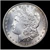 Image 2 : 1879-s Morgan Dollar $1 Grades GEM+ Unc