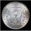 Image 3 : 1879-s Morgan Dollar $1 Grades GEM+ Unc