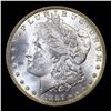 Image 2 : 1887-o Morgan Dollar $1 Grades Select+ Unc