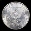 Image 3 : 1883-p Morgan Dollar $1 Grades GEM Unc