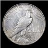 Image 3 : ***Auction Highlight*** 1921-p Peace Dollar $1 Graded Select Unc By USCG (fc)