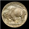 Image 3 : 1938-d Buffalo Nickel 5c Grades GEM+ Unc