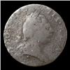 Image 2 : 1773 Virginia 1/2d No Period Graded f12 By SEGS