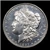 Image 2 : 1897-s Morgan Dollar $1 Grades Choice Unc PL
