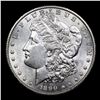 Image 2 : 1890-s Morgan Dollar $1 Grades Select+ Unc