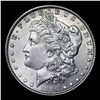 Image 2 : 1890-p Morgan Dollar $1 Grades Select+ Unc
