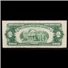 Image 3 : 1928F $2 Red Seal Legal Tender Note Grades vf+