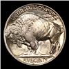 Image 3 : 1938-d Buffalo Nickel 5c Grades GEM+ Unc