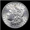 Image 2 : 1887-s Morgan Dollar $1 Grades Select Unc