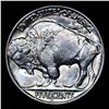 Image 3 : 1938-d Buffalo Nickel 5c Grades GEM Unc