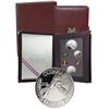 Image 1 : 1984 United States Mint Prestige Proof Set