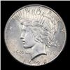 Image 2 : 1926-p Peace Dollar $1 Grades Select+ Unc