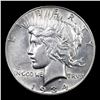 Image 2 : ***Auction Highlight*** 1934-s Peace Dollar $1 Graded Select Unc By USCG (fc)