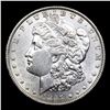 Image 2 : ***Auction Highlight*** 1897-o Morgan Dollar $1 Graded Select+ Unc By USCG (fc)