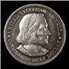 Image 2 : ***Auction Highlight*** 1892 Columbian Old Commem Half Dollar 50c Graded ms64 PL By SEGS (fc)