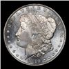Image 2 : 1879-s Morgan Dollar $1 Grades Choice Unc+ PL