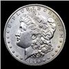 Image 2 : ***Auction Highlight*** 1899-s Morgan Dollar $1 Graded Select+ Unc By USCG (fc)