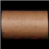 Image 4 : ***Auction Highlight*** Solid Uncirculated Peace silver dollar roll 1923 & P Ends, 20 coins (fc)
