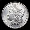 Image 2 : 1890-s Morgan Dollar $1 Grades Select+ Unc