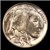 Image 2 : 1938-d Buffalo Nickel 5c Grades GEM++ Unc