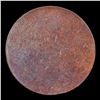 Image 2 : no date Lincoln Cent Mint Error 1c Grades Select Unc BN