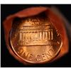 Image 2 : Shotgun Lincoln 1c roll, 1974-p 50 pcs Steel-Strong Wrapper