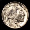 Image 2 : 1938-d Buffalo Nickel 5c Grades GEM++ Unc