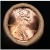 Image 2 : Shotgun Lincoln 1c roll, 1991-p 50 pcs Coin-Tainer Wrapper