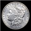 Image 2 : 1890-s Morgan Dollar $1 Grades Select Unc