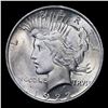 Image 2 : 1922-p Peace Dollar $1 Grades Choice Unc